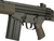 RIFLE DE AIRSOFT LC-3A3-W OD LCT - GM TÁTICO | Airsoft, Tiro Esportivo, Fardamento e mais.