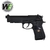 PISTOLA DE AIRSOFT M9A1 GBB WE