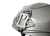 CAPACETE TÁTICO FMA EX BALLISTIC HELMET FG