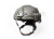 CAPACETE TÁTICO FMA EX BALLISTIC HELMET FG