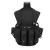 COLETE TÁTICO CHEST RIG BK