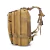 MOCHILA DE ASSALTO LEVEL 3 AREIA na internet