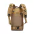 MOCHILA DE ASSALTO LEVEL 3 AREIA - GM TÁTICO | Airsoft, Tiro Esportivo, Fardamento e mais.