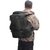 MOCHILA DE VIAGEM TRECKING PRETA - loja online