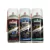 KIT LUBRIFICANTE PARA ARMAS DE FOGO SPRAY KNOCKOUT 100ML