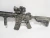 PINTURA EM MARCADORES DE AIRSOFT NAVY SEAL