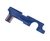 SELECTOR PLATE PARA SERIES M4/M16 LONEX/ASG