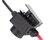 PTT PARA BAOFENG COM CONEXÃO KENWOOD Z-TAC 134 COMBAT SERIES