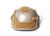 CAPACETE TÁTICO EX BALLISTIC HELMET TAN TB1268 FMA