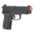 PISTOLA DE AIRSOFT VG P226 2124 SPRING VIGOR
