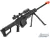 RIFLE DE AIRSOFT SNIPER BARRET M82A1 BOLT ACTION - 6mmProShop - comprar online