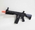 RIFLE DE AIRSOFT M4 CQB KMR 8 POLEGADAS QL021S - HTA