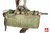 Imagem do MALA DE VIAGEM MOLLE VERDE WARFARE