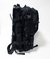 MOCHILA DE VIAGEM FASTROUPE PRETA - GM TÁTICO | Airsoft, Tiro Esportivo, Fardamento e mais.