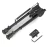 BIPÉ PARA AIRSOFT COM SISTEMA HARRYS 23 CM 37 CM