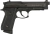 PISTOLA AIRGUN PT92 FULL METAL CO2 4,5MM BK - SWISS ARMS - comprar online