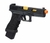 PISTOLA DE AIRSOFT COMBAT MASTER GBB 6MM CURTA - ARMY ARMAMENT - comprar online