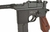 PISTOLA DE AIRGUN M712 CO2 4.5MM - KWC - comprar online