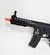 RIFLE DE AIRSOFT M4 CQB KMR 8 POLEGADAS QL021S - HTA na internet