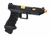 PISTOLA DE AIRSOFT COMBAT MASTER GBB 6MM LONG - ARMY ARMAMENT - comprar online