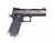 PISTOLA DE AIRSOFT HI CAPA 4.3 SILVER ALLOSAURUS GREEN GÁS - WE - comprar online