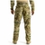 CALÇA TÁTICA MULTICAM TDU 74350 5.11 TACTICAL - comprar online