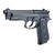 PISTOLA AIRGUN PT92 FULL METAL CO2 4,5MM .177 BK - KWC