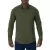 CAMISA SOCIAL VERDE MANGA LONGA ENDURANCE SUMMER INVICTUS