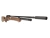 CARABINA DE PRESSÃO OUTLANDER 5,5 MM + BOMBA PNEUMÁTICA MANUAL - ROSSI - loja online