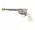 REVÓLVER DE AIRGUN SAA .45 PEACEMAKER - KING ARMS