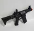 Imagem do RIFLE DE AIRSOFT M4 PDW RIS 5.5 POL QL041 - HTA