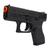 Imagem do PISTOLA AIRSOFT GAS GBB GLOCK G42 COM BLOWBACK 6MM - UMAREX