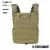 COLETE TÁTICO PLATE CARRIER DESERT FOR HONOR