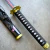 KATANA DECORATIVA SHUSUI DE RORONOA ZORO (ONE PIECE) - comprar online