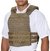 COLETE PLATE CARRIER TACTEC SANDSTONE 5.11 TACTICAL na internet