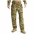 CALÇA TÁTICA MULTICAM TDU 74350 5.11 TACTICAL na internet