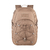 MOCHILA PAISANA COYOTE BR FORCE