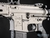 RIFLE DE AIRSOFT DANIEL DEFENSE DDM4 PDW COBALT - EMG - loja online