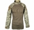 COMBAT SHIRT DIGITAL DESERT CASA OUTDOOR - GM TÁTICO | Airsoft, Tiro Esportivo, Fardamento e mais.