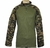 COMBAT SHIRT WOODLAND MARPAT CASA OUTDOOR