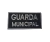 PATCH GUARDA MUNICIPAL BORDADO