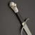 ESPADA LONGCLAW DA CASA STARK – RÉPLICA DECORATIVA (WINTER IS COMING) DBJ-4 - GM TÁTICO | Airsoft, Tiro Esportivo, Fardamento e mais.