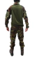 FARDA MILITAR WOODLAND ART MILITAR na internet