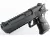 Imagem do PISTOLA DE AIRSOFT DESERT EAGLE L6 .50AE PRETA CYBERGUN