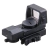 RED/GREEN DOT PARA ARMAS DE FOGO 1X25X34 SABLE VECTOR OPTICS - loja online