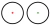 RED/GREEN DOT PARA AIRSOFT CONDOR 2X42 VECTOR OPTICS