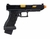 PISTOLA DE AIRSOFT COMBAT MASTER GBB 6MM LONG - ARMY ARMAMENT na internet