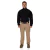 COMBAT SHIRT RAPID ASSAULT PRETA IMPORTADA 5.11 TACTICAL - comprar online