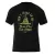 CAMISETA MASCULINA MILITAR GADSDEN BR FORCE