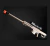 RIFLE DE AIRSOFT SNIPER M82A1 DESERT EARTH - MATRIX BARRET